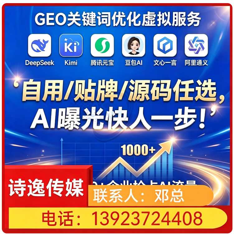 豆包用户意图挖掘万江区厂家